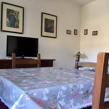 Gugliormella Holiday home *