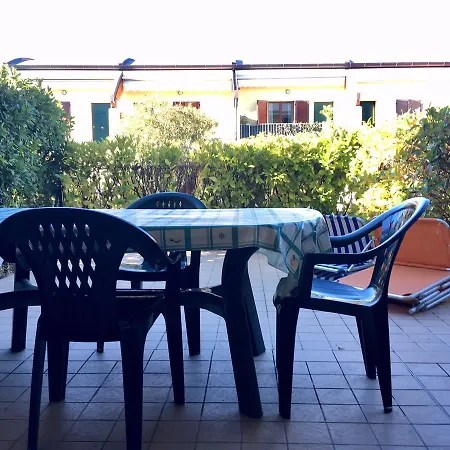 Gugliormella Holiday home Sirolo